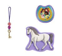 Step by Step Magic Mags Schleich Holstein