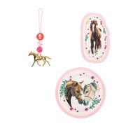 Step by Step - MAGIC MAGS Spiegelburg, Pferdefreunde True Love