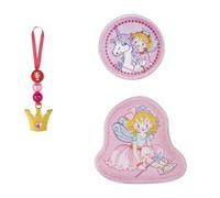 Step by Step - MAGIC MAGS Spiegelburg, Prinzessin Lillifee Rosarien Multicolor