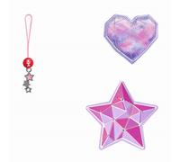 Step by Step MAGIC MAGS "Star Stella"