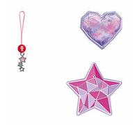 Step by Step MAGIC MAGS Star Stella