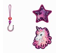 Step by Step MAGIC MAGS "Sweet Unicorn Nuala"