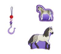 Step by Step Magic Mags Wechselmotiv Schleich Andalusier