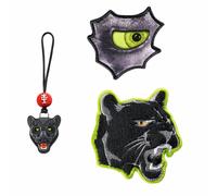 Step by Step MAGIC MAGS Wild Cat