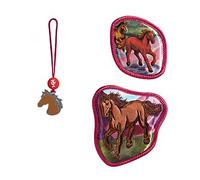 Step by Step Magic Mags Wild Horse Nora