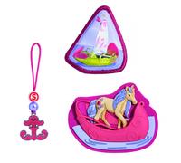 Step by Step Magnetbilder MAGIC MAGS SCHLEICH Set 3-teilig Bayala, Meamare (183811)