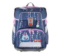 Step by Step Mermaid Bella Space Schulrucksack-Set 5tlg. Blau