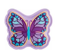 Step by Step Motivmagnet Magic Mags Flash Butterfly Luna