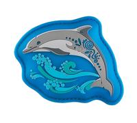Step by Step Motivmagnet Magic Mags Flash Jumping Dolphin