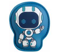 Step by Step Motivmagnet Magic Mags Flash Robot Nino