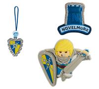 Step by Step Motivset 3tlg. Magic Mags Playmobil Novelmore Arwynn