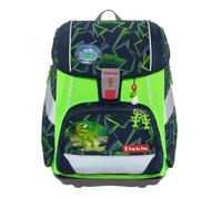 Step by Step - Schulzubehör Neon Pull-Over Für Das Schulranz Grün Grün