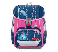 Step by Step Neon Pull-Over für das Schulranzenmodell 2IN1 PLUS, Pink