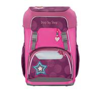 Step by Step Neon Pull-Over für Modell GIANT Pink