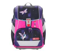 Step by Step Neon Pull-Over für Ranzen 2in1 Plus, Pink
