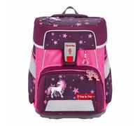 STEP BY STEP Neon Pull-Over SPACE pink