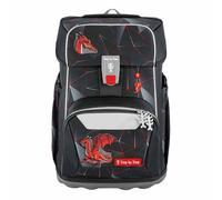 Step by Step Schulranzen Set 5tlg. Giant Dragon Drako (2025)