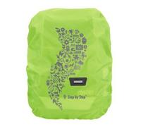 Step by Step Regencape Sicherheitshülle Medium Grün
