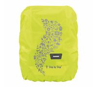Step by Step Regen-/Sicherheitshülle, Medium gelb
