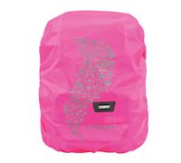 Step by Step Regen-/Sicherheitshülle Medium Pink