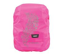 Step by Step - Step by Step Regen-/Sicherheitshülle Medium Pink : OG - 4047443424112 rosa