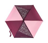 Step by Step Regenschirm "Berry", Magic Rain EFFECT Berry