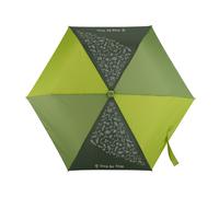 Step by Step Regenschirm "Green", Magic Rain EFFECT Green