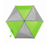 Step by Step Regenschirm "Neon Green"