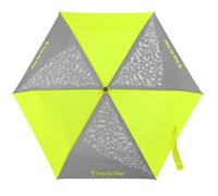 Step by Step Regenschirm Neon Yellow