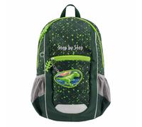 Step by Step KIGA Maxi - Rucksack-Set 2tlg. (Dino Nilo)