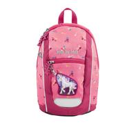 Step by Step KIGA MINI Rucksack-Set 2tlg Little Unicorn Nuala