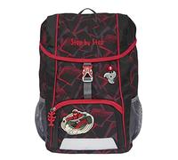 Step by Step KID Rucksack-Set 3tlg Ninja Yuma