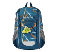 Step by Step KIGA Maxi - Rucksack-Set 2tlg. (Dragon Milo)