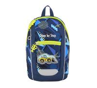 Step by Step KIGA MINI Rucksack Bagger Bobby