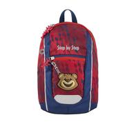 Step by Step KIGA MINI Rucksack-Set 2tlg FC Bayern Berni