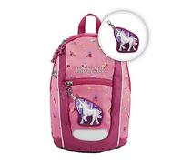 Step by Step KIGA MINI Rucksack-Set 2tlg Little Unicorn Nuala