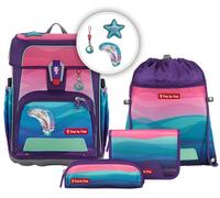 Step by Step Schulranzen CLOUD OCEAN