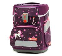 Step by Step Schulranzen Set 5-tlg. Space Unicorn Nuala
