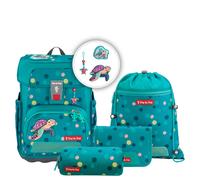 Step by Step Cloud Schulranzen-Set Turtle Josie