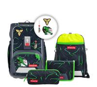 Step by Step Giant Schulranzen-Set Ninja Kimo 2026