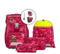 Step by Step Schulranzen Set 5tlg. Giant (2026) Wild Horse Nora