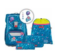 Step by Step Schulranzen Set 5tlg. Giant Mermaid Lola