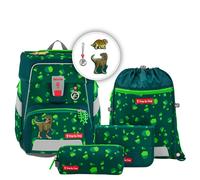 Step by Step Space Schulranzen-Set Dino Targo