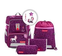 Step by Step Space Schulranzen-Set Pretty Unicorn