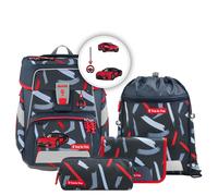 Step by Step SPACE Schulranzen-Set 5tlg Sports Car Mick