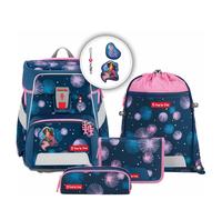 Step by Step Space - Schulranzen Set 5tlg. (Mermaid Delia)