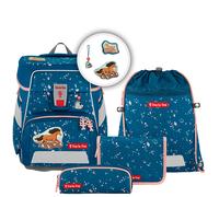 Step by Step Schulranzen Set 5tlg. Space Wild Horse Ronja