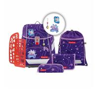 Step by Step 2IN1 PLUS Schulranzen-Set Pegasus Emily 6-teilig