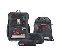 Step by Step CLOUD Schulranzen-Set Dragon Drako