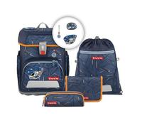 Step by Step Cloud Set, 5-teilig - HELICOPTER SAM